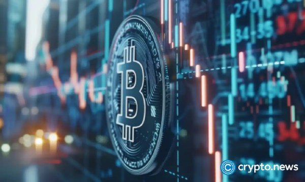 Bitcoin is wandering in the bear zone, whales take a step back