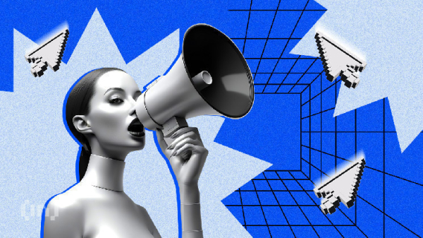 Digital Strategist Reveals 3 Crypto Marketing Secrets Digital Strategist Reveals 3 Crypto Marketing Secrets