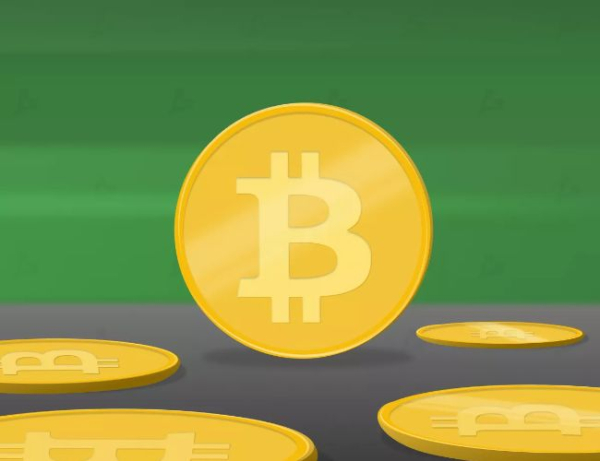 Bullish Bitcoin: Expert Cites $123,832 Target Based On Past Trends