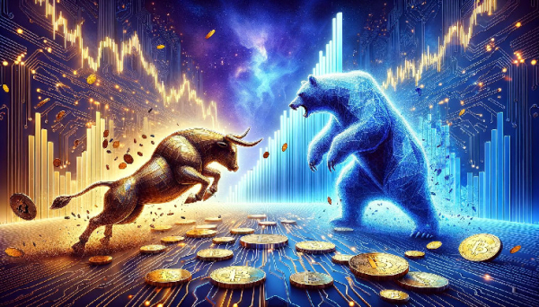 Bitcoin Price Struggles to Reclaim $70K: Will the Bulls Prevail? Bitcoin Price Struggles to Reclaim $70K: Will the Bulls Prevail?