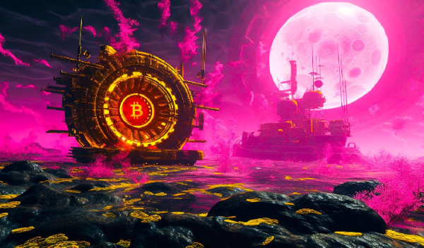 Six to Twelve Months of ‘Parabolic Advance’ on the Horizon for Bitcoin, According to On-Chain Analyst Six to Twelve Months of ‘Parabolic Advance’ on the Horizon for Bitcoin, According to On-Chain Analyst