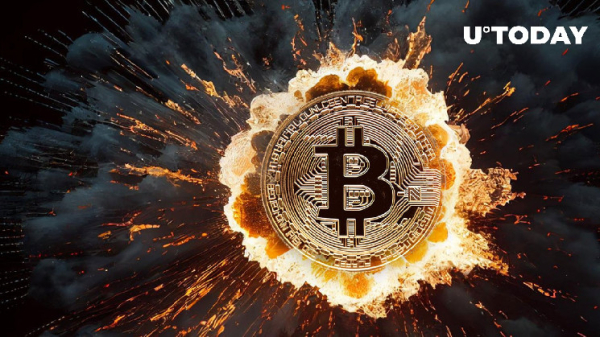 Here's When Bitcoin (BTC) Will Explode