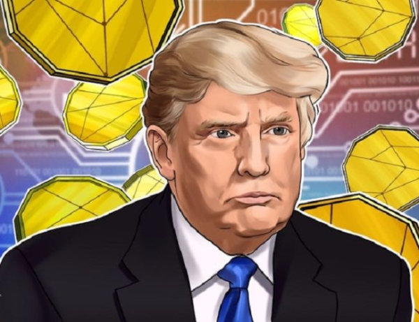 Trump convicted: Is the pro-crypto presidential candidate at risk?