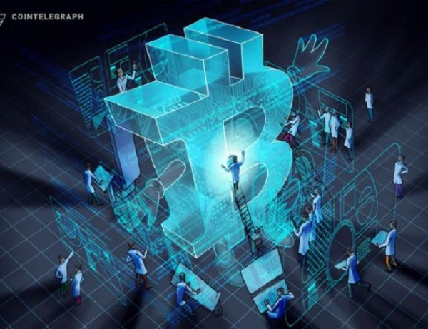 Bitcoin &lsquo;could&rsquo; consolidate for &lsquo;4 or 5 months,&rsquo; but big cup and handle looks promising &mdash; Analyst