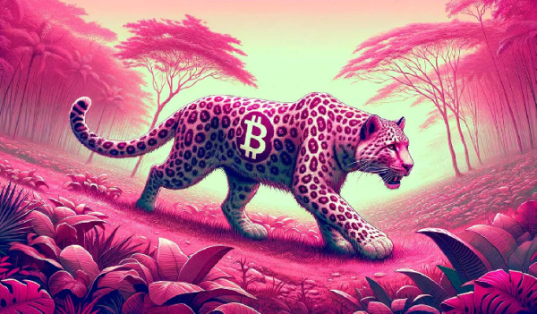 &lsquo;I Feel Super Confident About That&rsquo;: Jack Mallers Says Bitcoin To Explode by up to 1,357% &ndash; Here&rsquo;s the Timeline