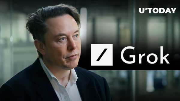 Elon Musk Rolls out Crucial New Grok AI Update for X Elon Musk Rolls out Crucial New Grok AI Update for X