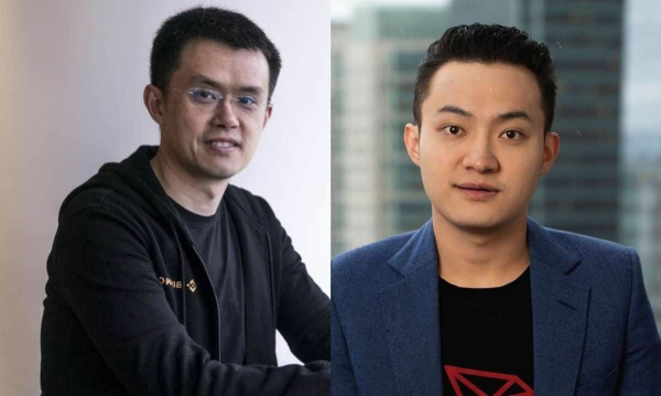 Justin Sun Compares Business to Texas Hold&rsquo;em, Cites CZ and Vitalik as Idols!