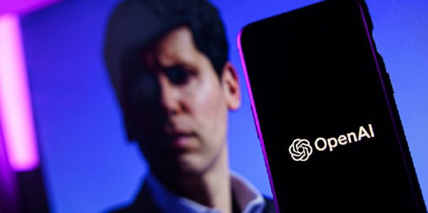 Sam Altman Joins New Team to Steer Sam Altman's Company to Safety—How Will That Work? Sam Altman Joins New Team to Steer Sam Altman's Company to Safety—How Will That Work?