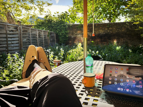 London Digital Art Week, Art Basel, Martin Shkreli gossip, and more #hearsay | Opinion