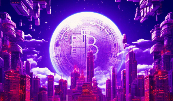 Crypto Analyst Unveils Massive Bitcoin Price Target, Says BTC Flashing Bullish Chart Pattern &ndash; Here&rsquo;s His Outlook