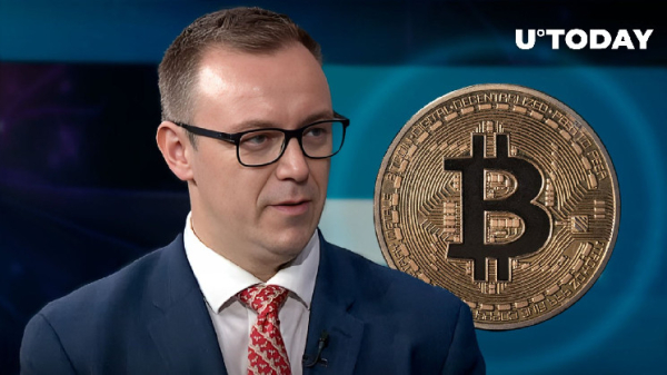 Explosive 17,400% Bitcoin Surge Noted by Gabor Gurbacs, Here's Question He Asks Explosive 17,400% Bitcoin Surge Noted by Gabor Gurbacs, Here's Question He Asks