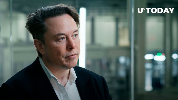 Elon Musk Intrigues Crypto Community With New Announcement Elon Musk Intrigues Crypto Community With New Announcement