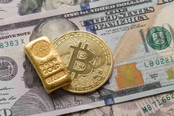 Bitcoin is up $3,000 as U.S. CPI data reveals slower inflation in April Bitcoin is up $3,000 as U.S. CPI data reveals slower inflation in April