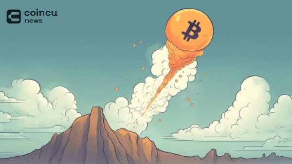 BTC Price Rockets to $70,000 Milestone, Then Plummets in Rollercoaster Ride! BTC Price Rockets to $70,000 Milestone, Then Plummets in Rollercoaster Ride!