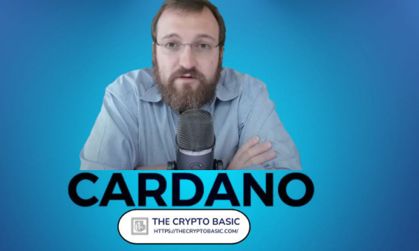 Cardano Founder Reveals Plans of Potential Engagement with Elon Musk Cardano Founder Reveals Plans of Potential Engagement with Elon Musk
