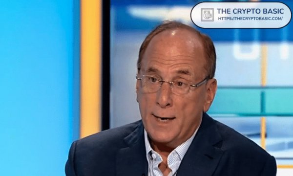 Arkham: BlackRock Exceeds $20B in On-Chain Bitcoin Holdings