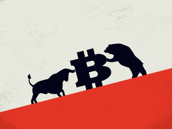 What Will Happen to Bitcoin, Which Lost About 5 Percent Value Last Week? Prominent Analyst Explained What Will Happen to Bitcoin, Which Lost About 5 Percent Value Last Week? Prominent Analyst Explained