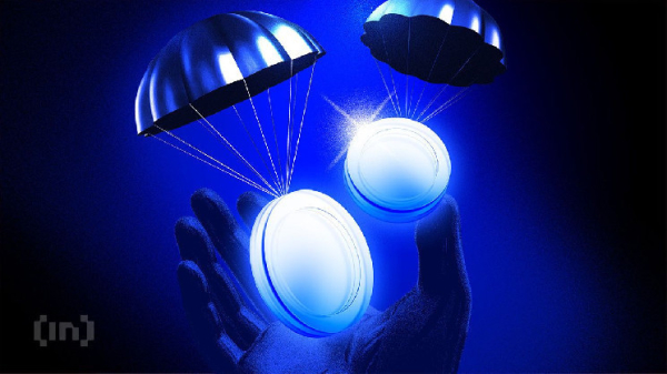 Top 10 Airdrop Hunters Worth Watching