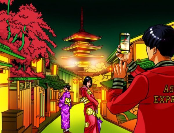 Deepfake AI &lsquo;gang&rsquo; drains $11M OKX account, Zipmex zapped by SEC: Asia Express