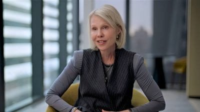 BlackRock sees Bitcoin ETFs inflows mostly from &lsquo;self-directed investors,&rsquo; not institutions