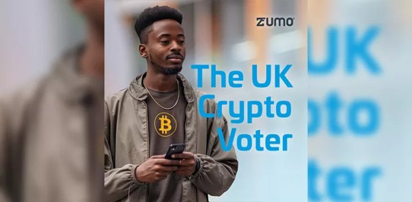 UK’s young voters call for ‘crypto’ to be moved up the political agenda UK’s young voters call for ‘crypto’ to be moved up the political agenda