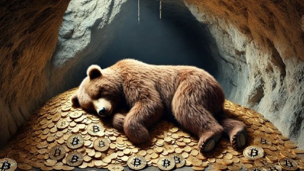Bitcoin Technical Analysis: Bearish Sentiment Tightens Grip as BTC’s Downtrend Continues Bitcoin Technical Analysis: Bearish Sentiment Tightens Grip as BTC’s Downtrend Continues
