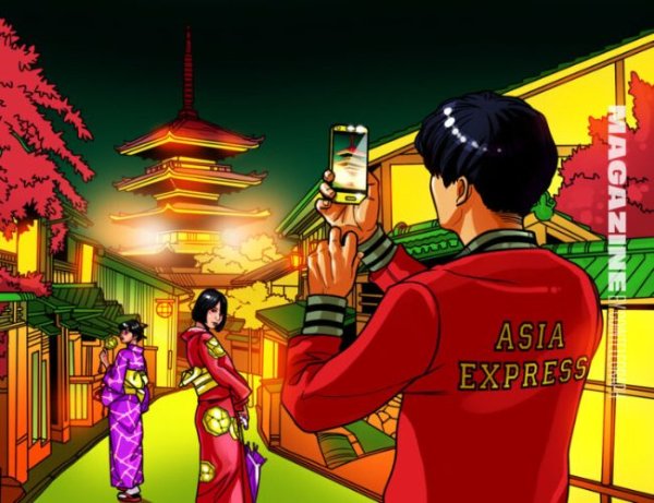 Crypto rumors spark panic in Korea, Binance airdrops for BNB hodlers: Asia Express