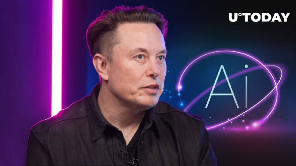 Elon Musk Confirms AI Gains Traction Fast Elon Musk Confirms AI Gains Traction Fast