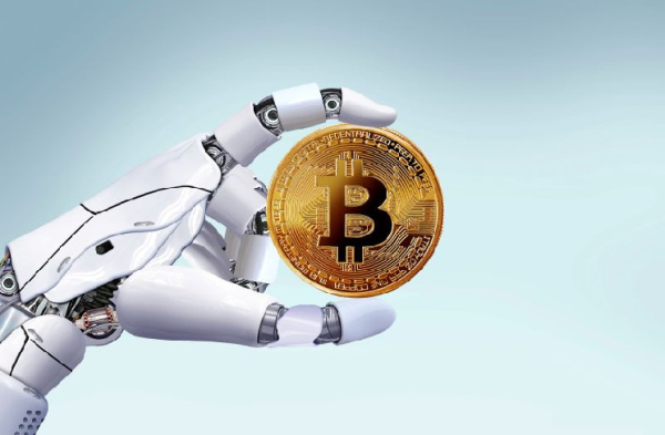AI predicts Bitcoin price for July 1, 2024 AI predicts Bitcoin price for July 1, 2024