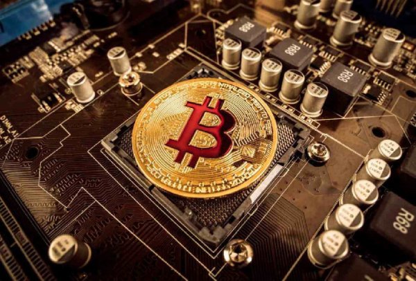 Bitcoin Miners Are Selling, Will High Liquidity Derail BTC To ATH Push?