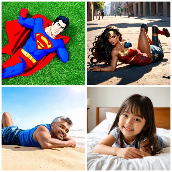 SD3 Goes Head-to-Head With SDXL, MidJourney, and Ideogram—Which AI Image Maker Is Best? SD3 Goes Head-to-Head With SDXL, MidJourney, and Ideogram—Which AI Image Maker Is Best?