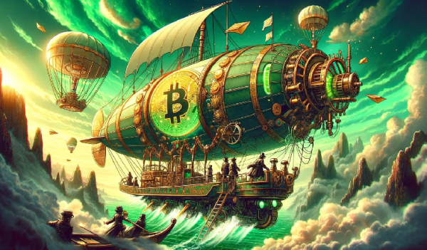 Bitcoin Is on the Cusp of a ‘Historic Breakout,’ According to Crypto Analyst – Here’s What He Means Bitcoin Is on the Cusp of a ‘Historic Breakout,’ According to Crypto Analyst – Here’s What He Means