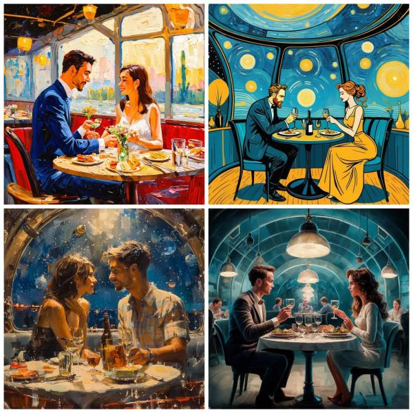 SD3 Goes Head-to-Head With SDXL, MidJourney, and Ideogram—Which AI Image Maker Is Best? SD3 Goes Head-to-Head With SDXL, MidJourney, and Ideogram—Which AI Image Maker Is Best?