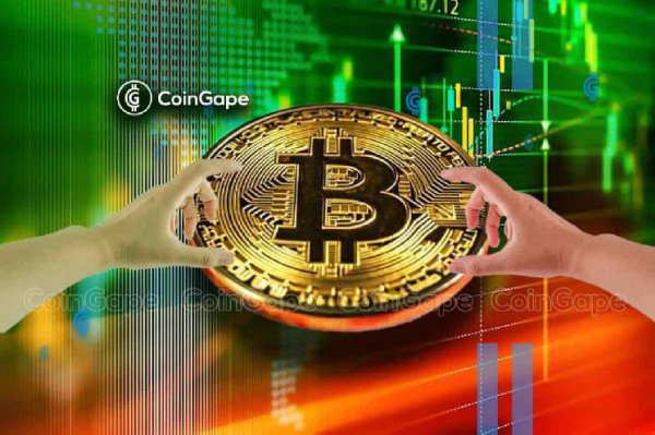Bitcoin (BTC) Price Eyes $70,000 As US Feds Leaves Rate Unchanged