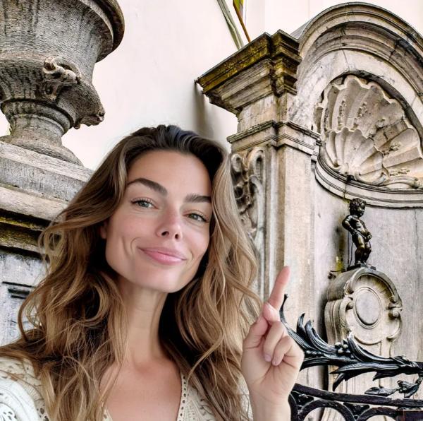 AI Beauty Pageant Entrants Unveiled—With AI Influencer Judges AI Beauty Pageant Entrants Unveiled—With AI Influencer Judges