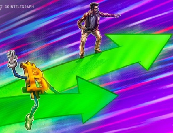 Bitcoin price uptrend &lsquo;intact&rsquo; with hodlers 120% in profit &mdash; Research