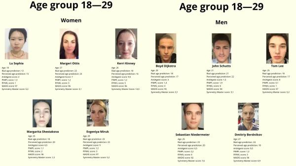 AI Beauty Pageant Entrants Unveiled—With AI Influencer Judges AI Beauty Pageant Entrants Unveiled—With AI Influencer Judges