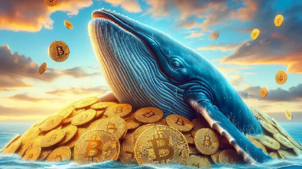The Whale, Who Earned More Than 1 Billion Dollars in Bitcoin, Returned to the Market: He Made Two Million Dollar Transactions in One Week!...