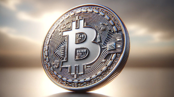 Bitcoin Technical Analysis: Bulls Poised for Next Leg up, Targeting $70K Bitcoin Technical Analysis: Bulls Poised for Next Leg up, Targeting $70K