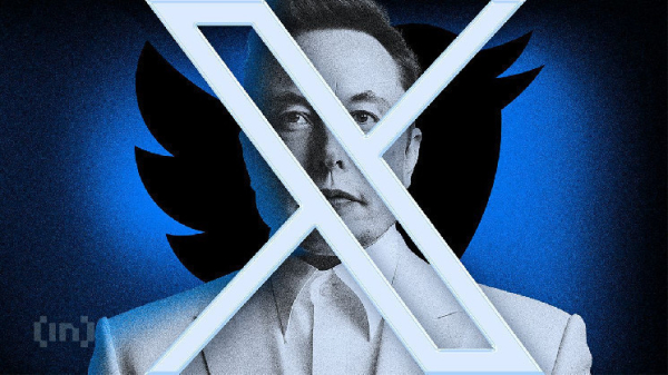 Crypto Influencers Face Shadow Ban on X (Formerly Twitter) Crypto Influencers Face Shadow Ban on X (Formerly Twitter)