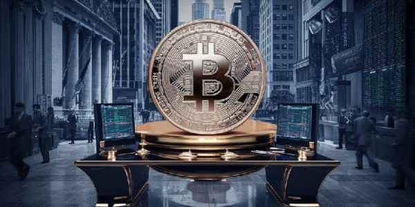 Bitcoin Steady At $71,000 as Open Interest Swells to Nearly $39 Billion Bitcoin Steady At $71,000 as Open Interest Swells to Nearly $39 Billion