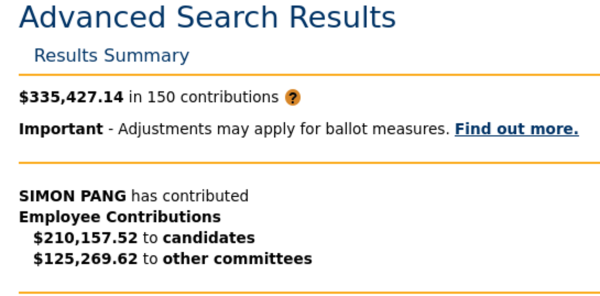 A Large Donor to Anti-Bitcoin Rep. Brad Sherman Coordinates With China's "Magic Weapon" to Influence US Politicians, Including President Biden and Vice President Harris A Large Donor to Anti-Bitcoin Rep. Brad Sherman Coordinates With China's "Magic Weapon" to Influence US Politicians, Including President Biden and Vice President Harris