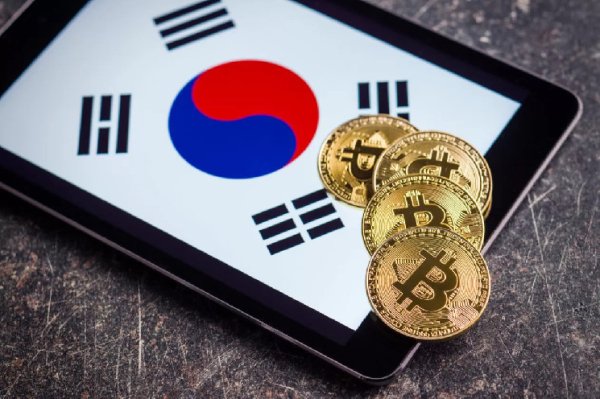 There is a South Korean Effect on Bitcoin: Is This Data The Reason For The Price Decline?
