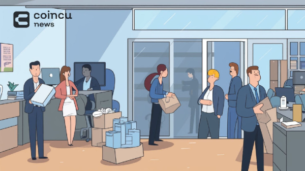 MoonPay Lays Off 10% Despite Product Expansion: Report