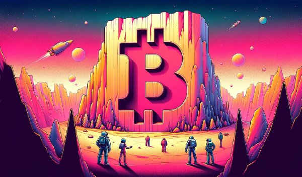 Crypto Analyst Issues Bitcoin Alert, Says BTC Plunging Lower &lsquo;Seems More Likely&rsquo; Now &ndash; Here Are His Targets