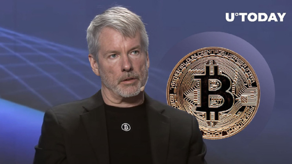 MicroStrategy's Michael Saylor Reacts to Bitcoin Price Lull MicroStrategy's Michael Saylor Reacts to Bitcoin Price Lull