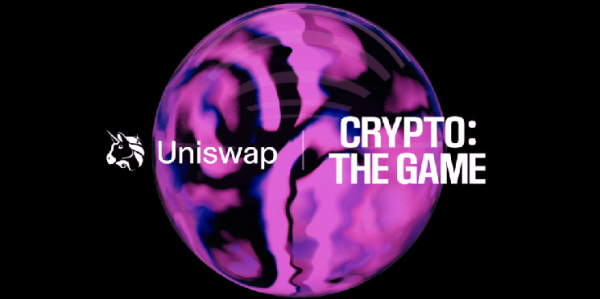 Uniswap Labs Acquires 'Crypto: The Game' Ahead of Next Season Uniswap Labs Acquires 'Crypto: The Game' Ahead of Next Season