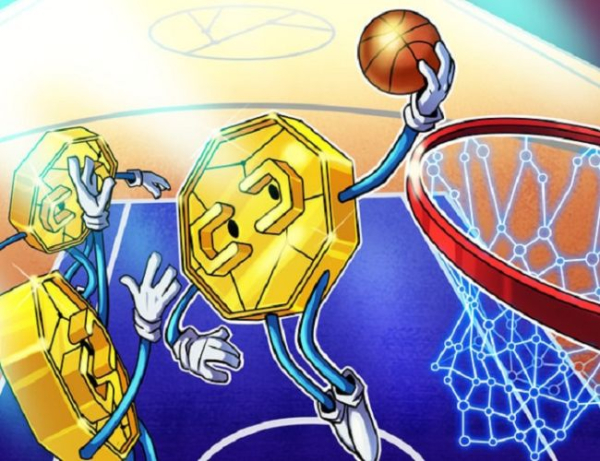 Coinbase sponsors WNBA cup, hosts fans at women&rsquo;s sports bars