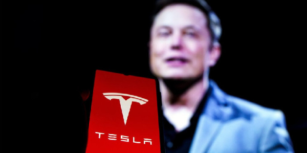 Tesla is Tops In ‘Real-World AI’, Elon Musk Declares Tesla is Tops In ‘Real-World AI’, Elon Musk Declares