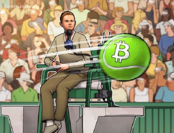 Bitcoin bounces at 1-month lows &mdash; Watch these BTC price levels next